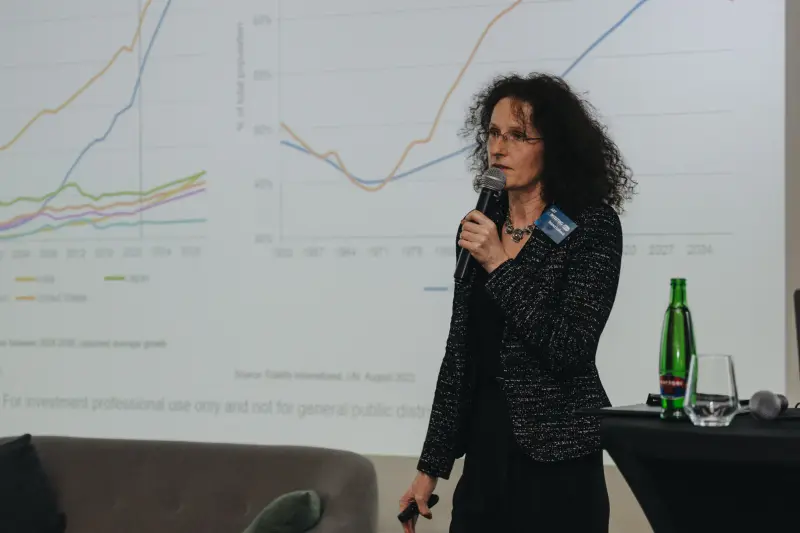 ART of INVESTING 2023 — fotografie 1