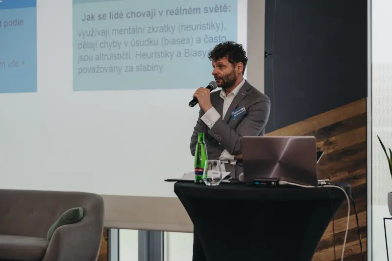 ART of INVESTING 2023 — fotografie 2