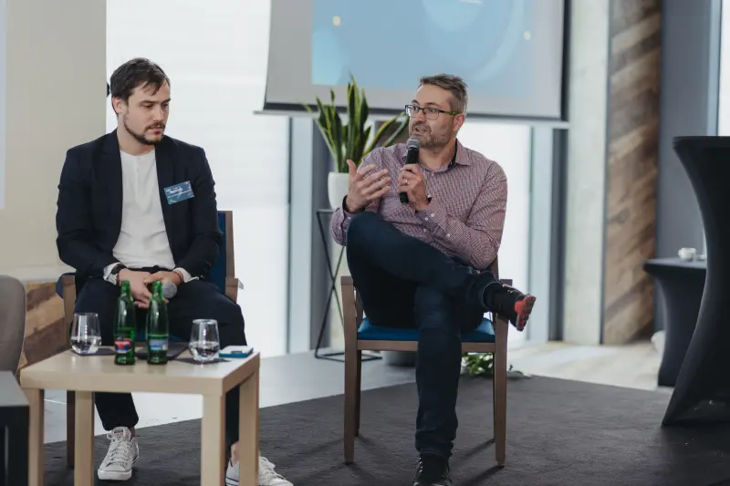 ART of INVESTING 2023 — fotografie 4