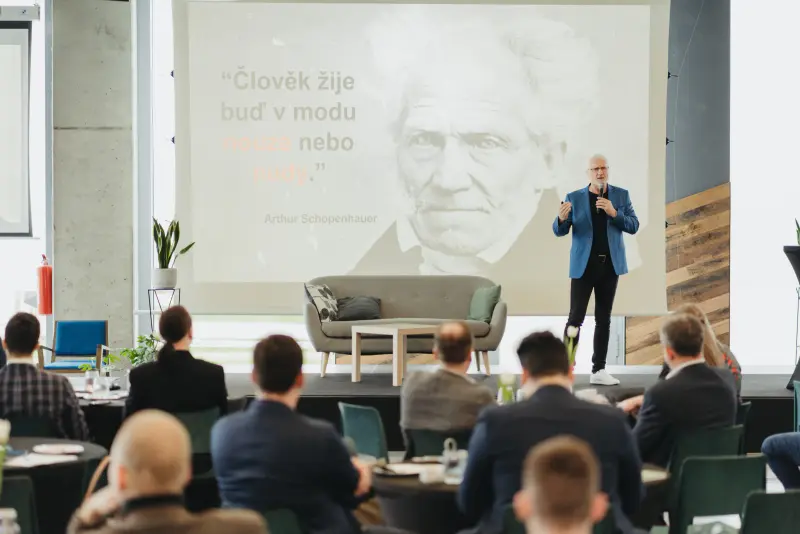 ART of INVESTING 2023 — fotografie 5