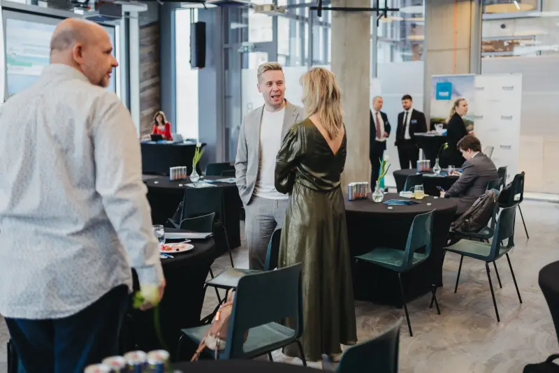 ART of INVESTING 2023 — fotografie 8