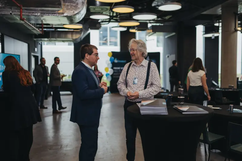 ART of INVESTING 2023 — fotografie 11