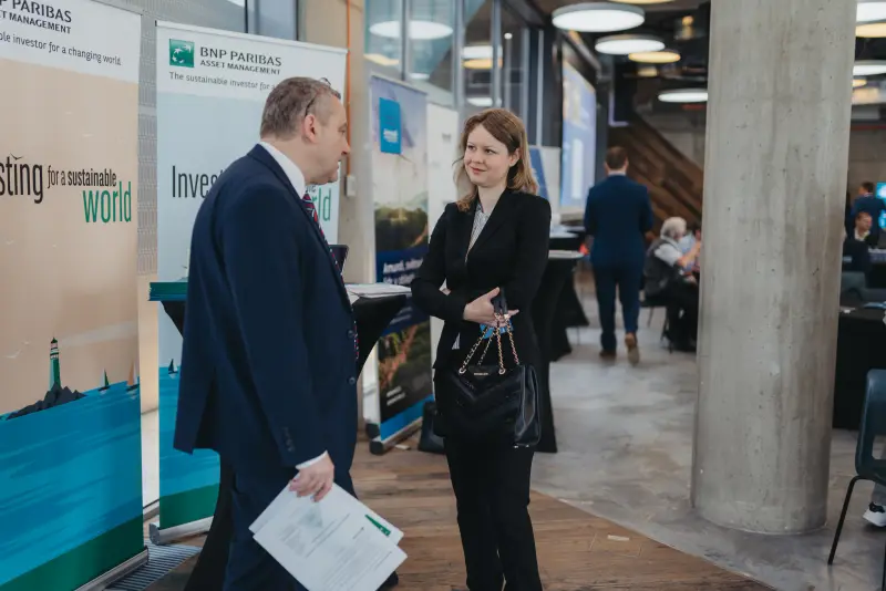 ART of INVESTING 2023 — fotografie 12