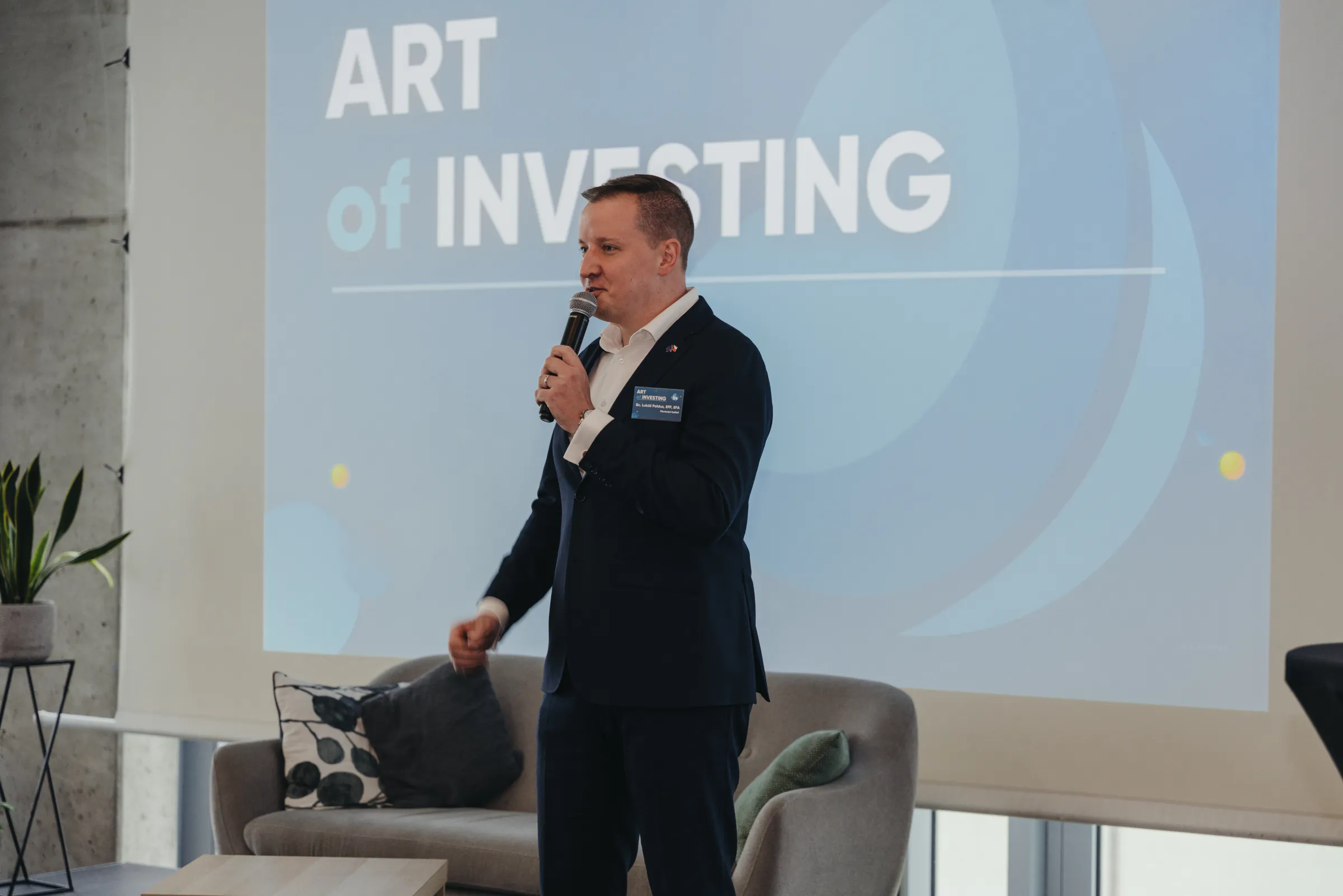 ART of INVESTING 2023