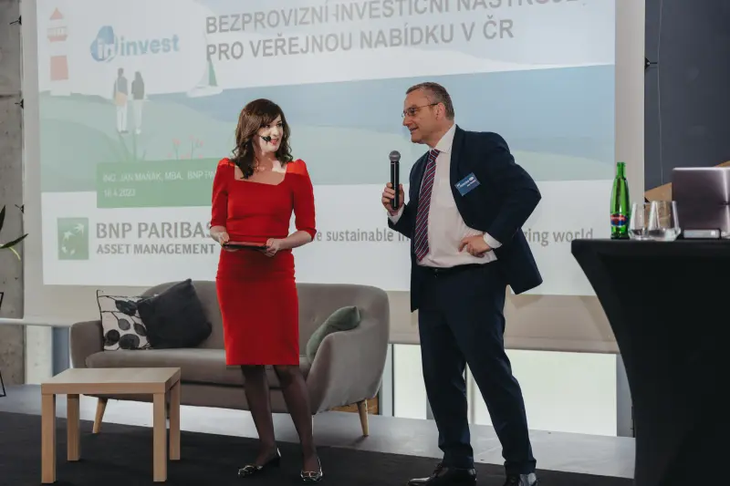 ART of INVESTING 2023 — fotografie 16
