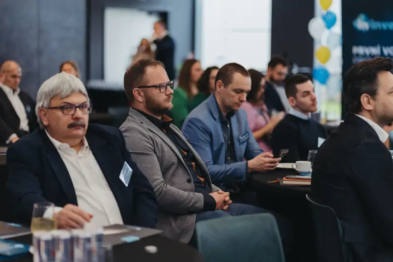 ART of INVESTING 2023 — fotografie 17