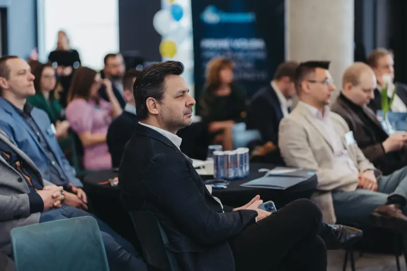 ART of INVESTING 2023 — fotografie 18