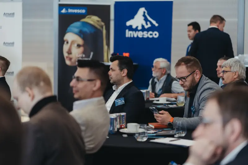 ART of INVESTING 2023 — fotografie 19