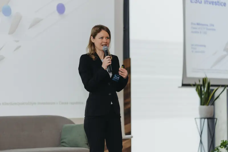 ART of INVESTING 2023 — fotografie 20
