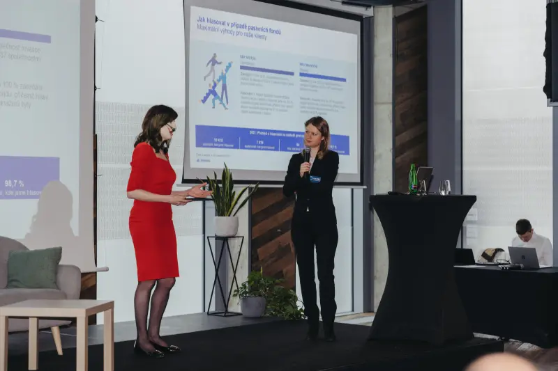 ART of INVESTING 2023 — fotografie 21
