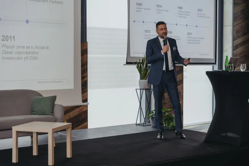 ART of INVESTING 2023 — fotografie 23