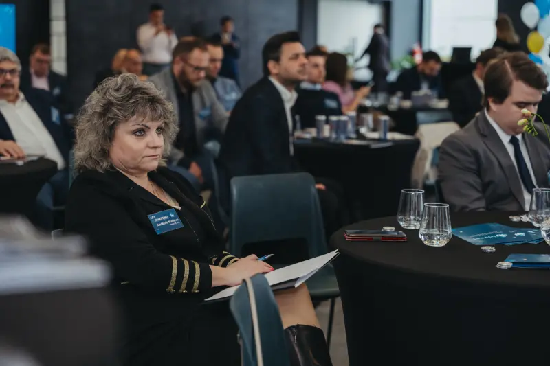 ART of INVESTING 2023 — fotografie 24
