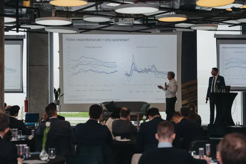 ART of INVESTING 2023 — fotografie 25