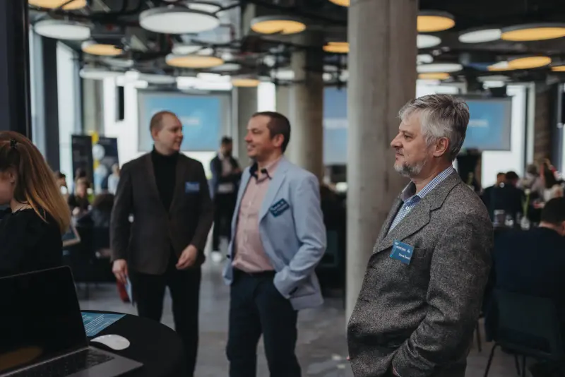 ART of INVESTING 2023 — fotografie 29