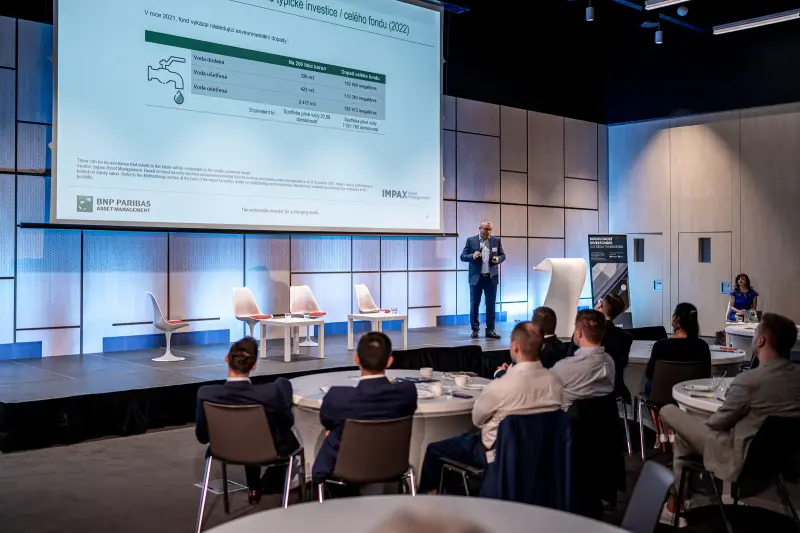 ART of INVESTING 2024 — fotografie 2