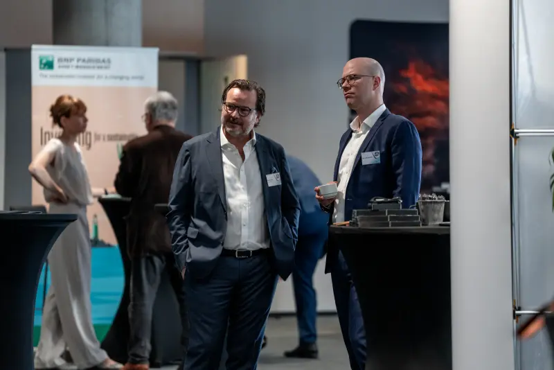 ART of INVESTING 2024 — fotografie 4