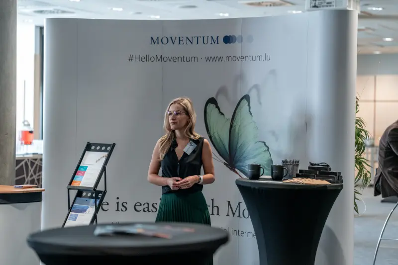 ART of INVESTING 2024 — fotografie 5
