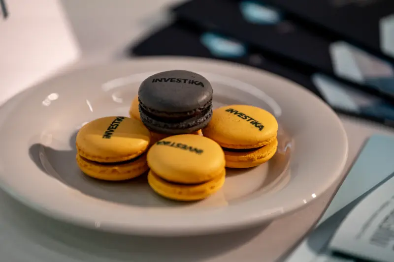 ART of INVESTING 2024 — fotografie 6