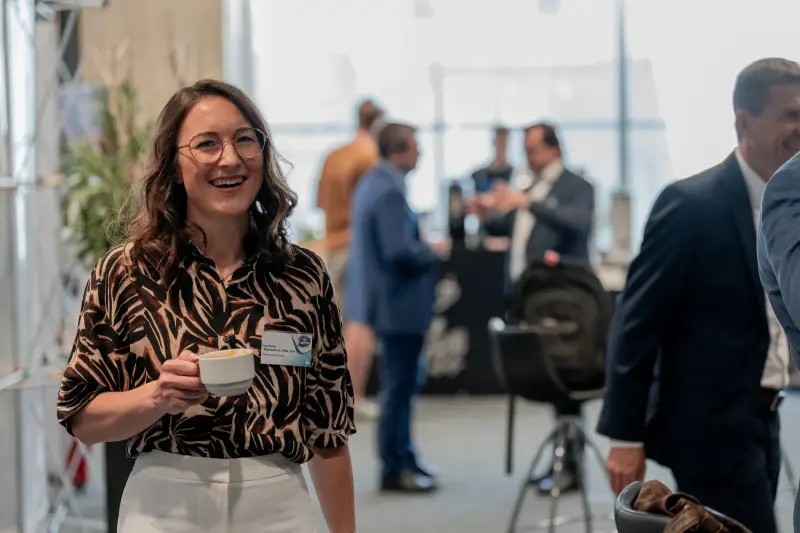 ART of INVESTING 2024 — fotografie 8