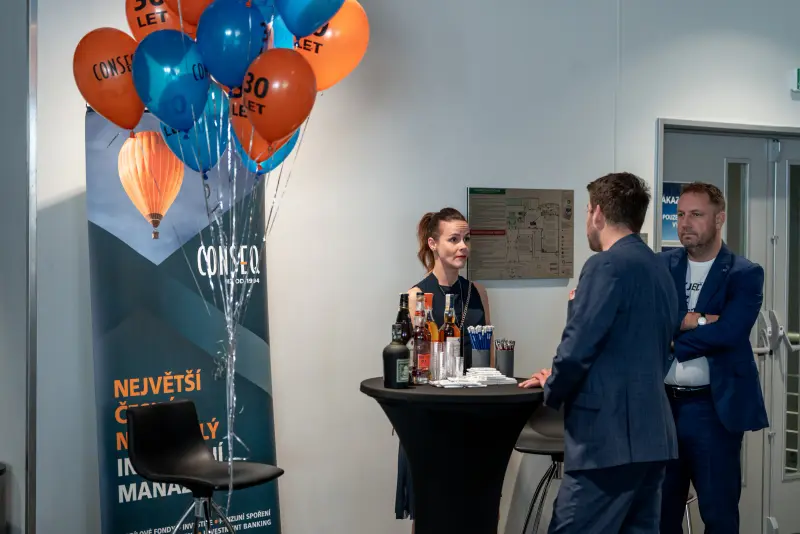 ART of INVESTING 2024 — fotografie 9