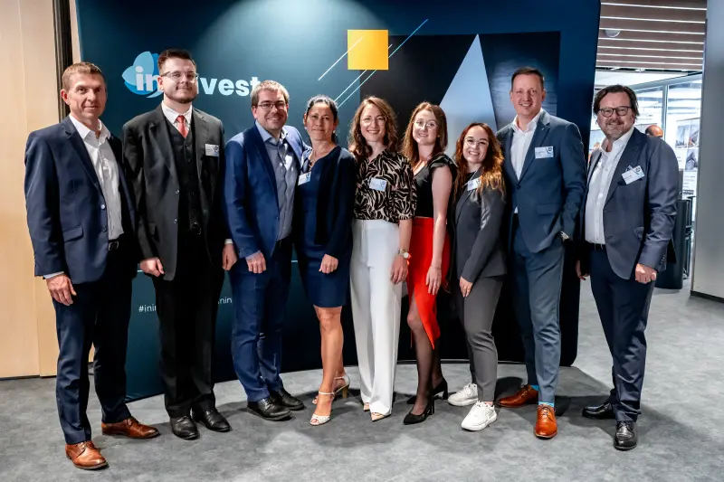 ART of INVESTING 2024 — fotografie 13