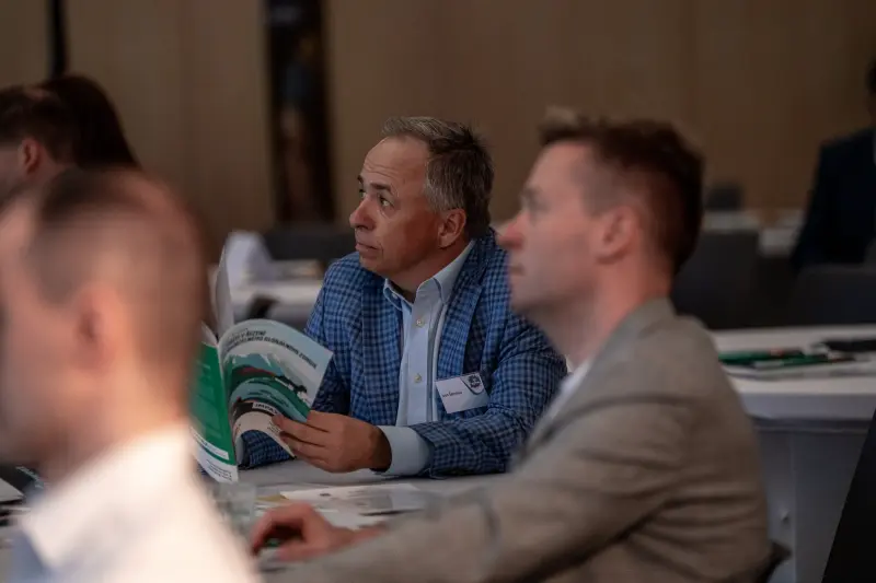 ART of INVESTING 2024 — fotografie 15