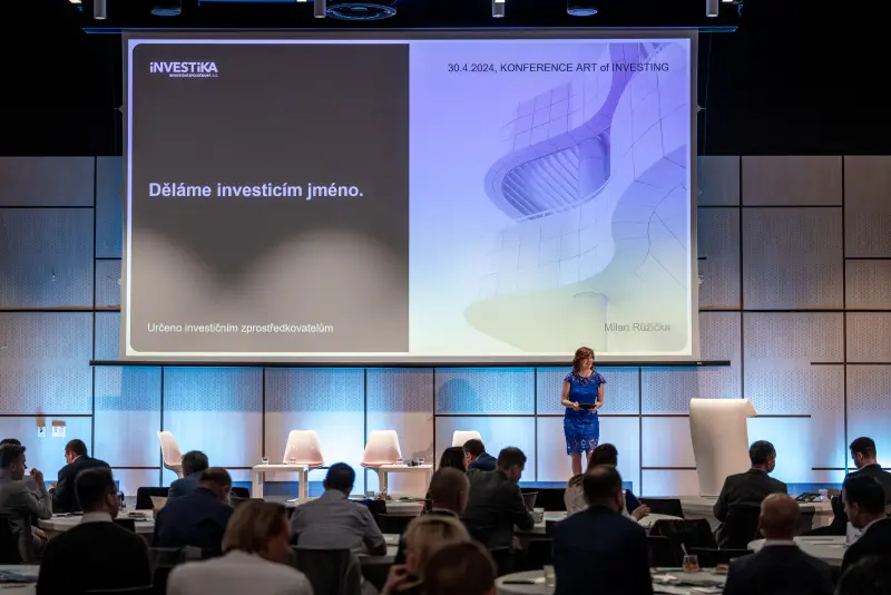 ART of INVESTING 2024 — fotografie 16