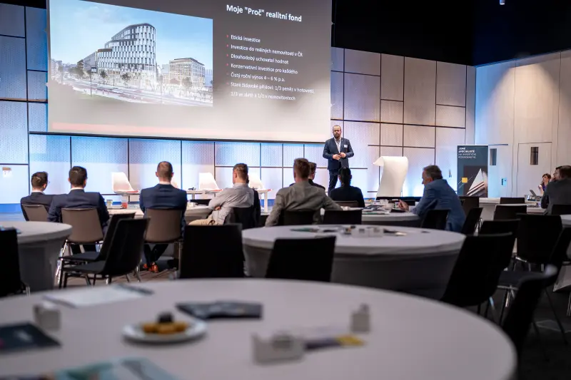 ART of INVESTING 2024 — fotografie 17