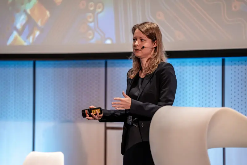 ART of INVESTING 2024 — fotografie 20