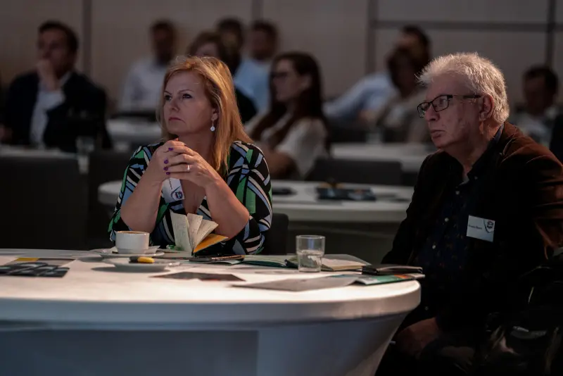 ART of INVESTING 2024 — fotografie 23