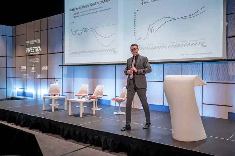 ART of INVESTING 2024 — fotografie 24