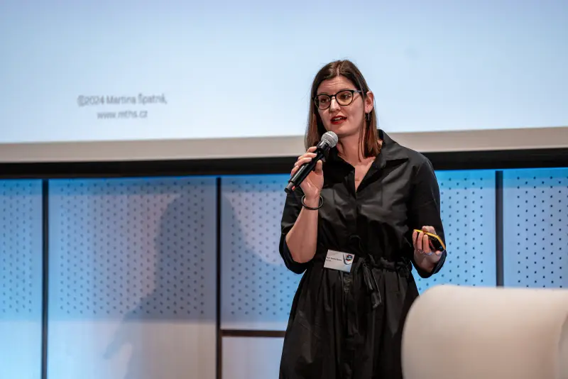 ART of INVESTING 2024 — fotografie 25