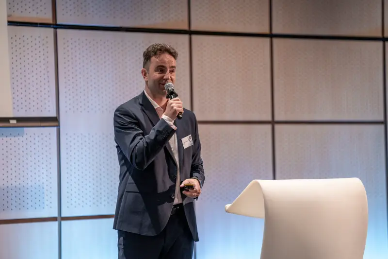 ART of INVESTING 2024 — fotografie 26