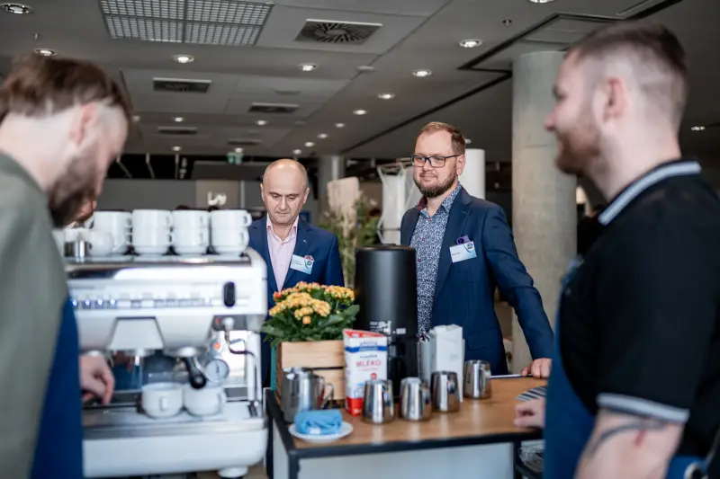 ART of INVESTING 2024 — fotografie 28