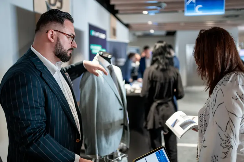 ART of INVESTING 2024 — fotografie 31