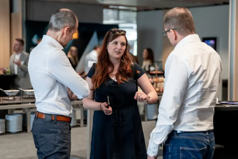 ART of INVESTING 2024 — fotografie 33