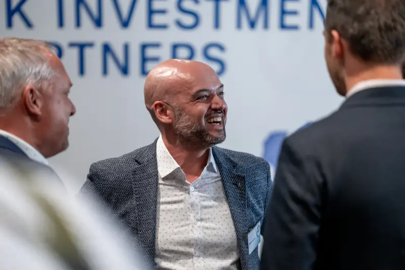 ART of INVESTING 2024 — fotografie 35