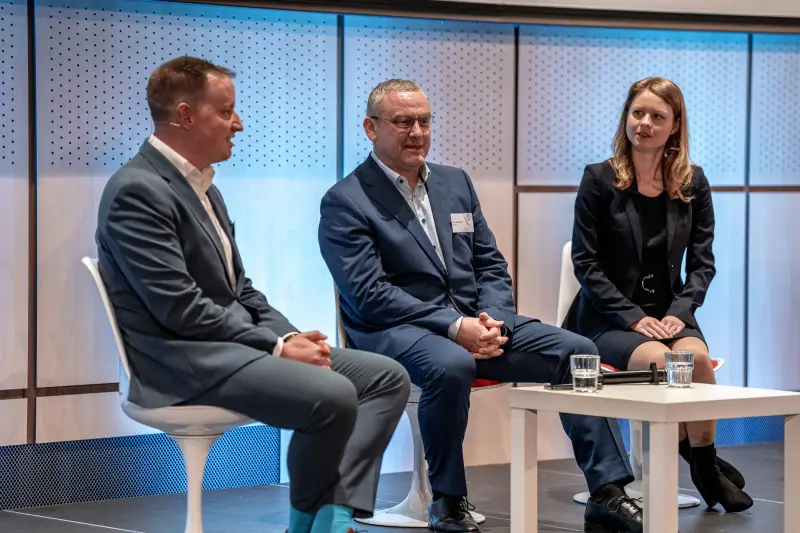 ART of INVESTING 2024 — fotografie 36
