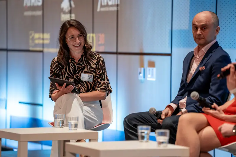 ART of INVESTING 2024 — fotografie 37