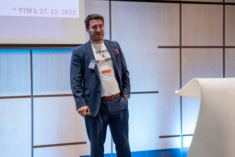 ART of INVESTING 2024 — fotografie 38