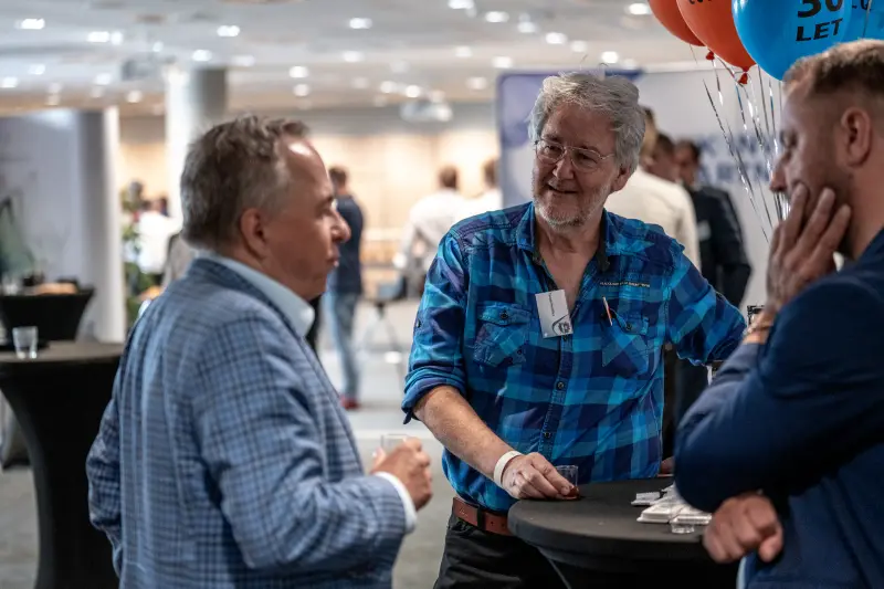 ART of INVESTING 2024 — fotografie 39