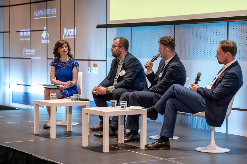 ART of INVESTING 2024 — fotografie 41