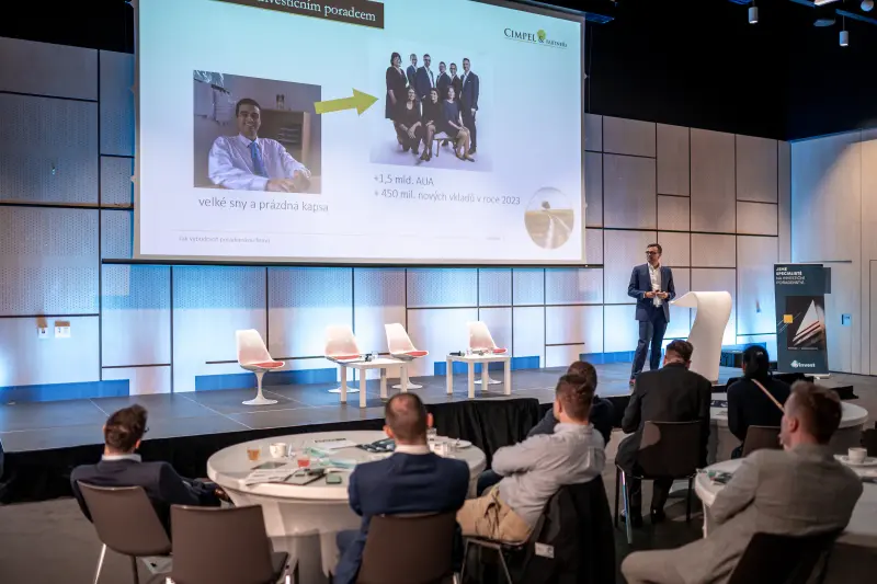 ART of INVESTING 2024 — fotografie 43