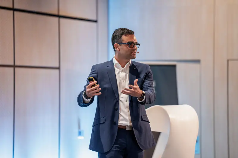 ART of INVESTING 2024 — fotografie 44