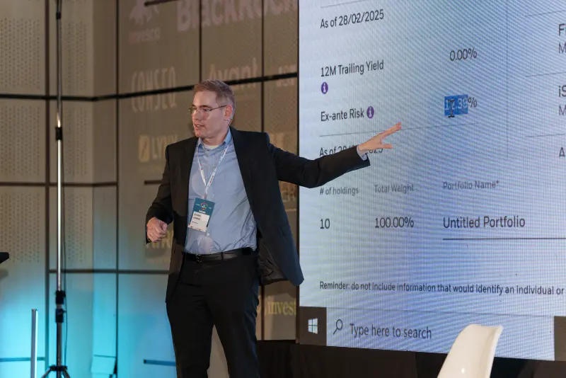 ART of INVESTING 2025 — fotografie 3