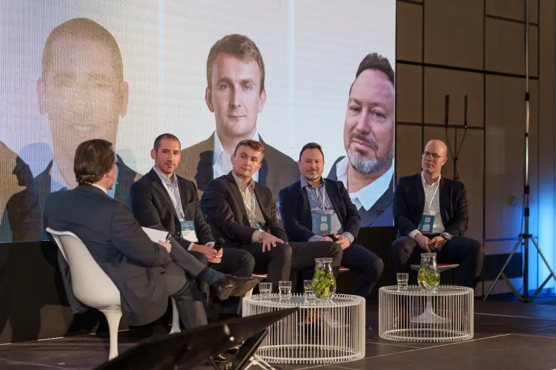 ART of INVESTING 2025 — fotografie 4