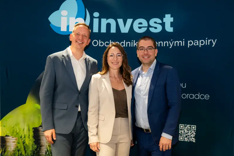 ART of INVESTING 2025 — fotografie 5