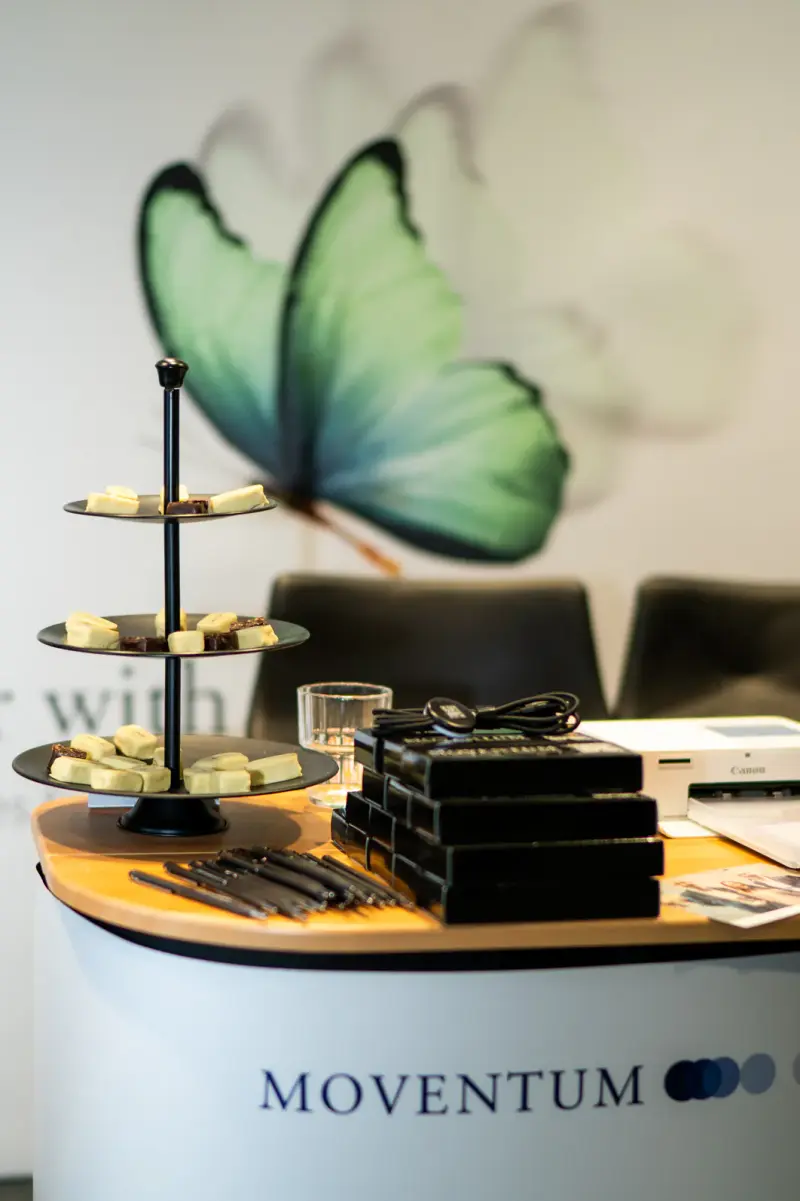 ART of INVESTING 2025 — fotografie 9