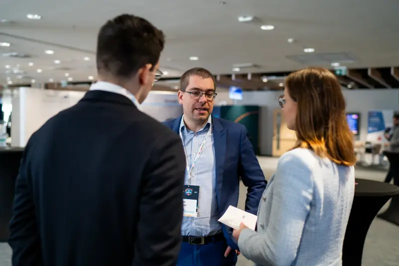 ART of INVESTING 2025 — fotografie 10
