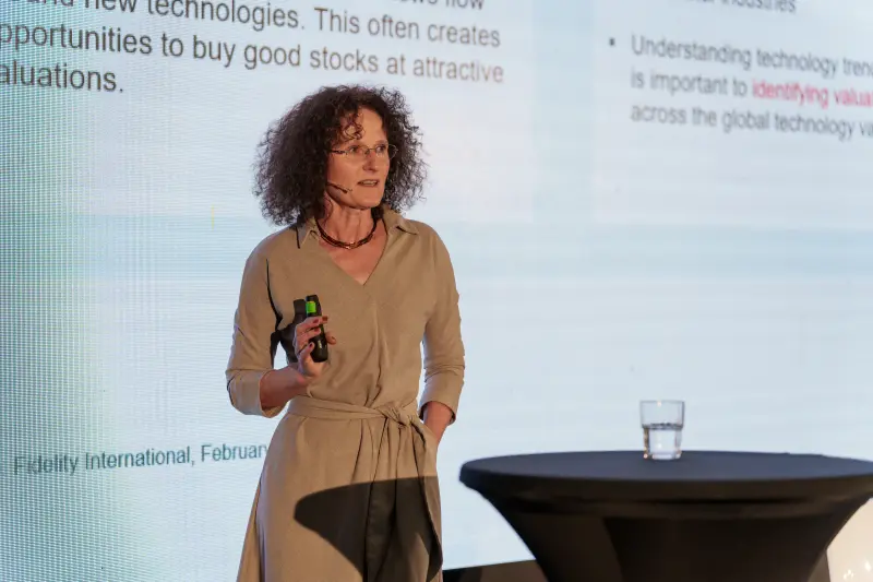 ART of INVESTING 2025 — fotografie 11
